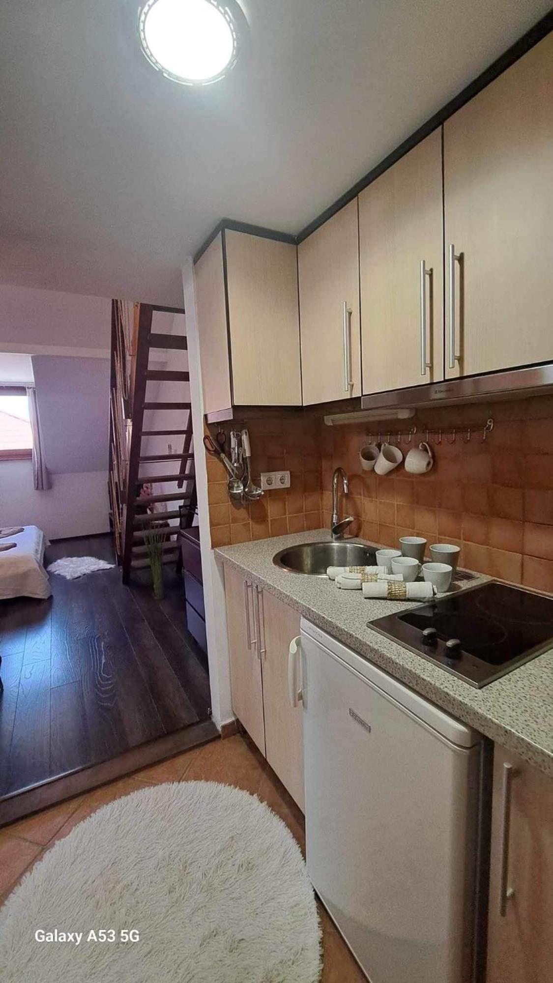Viktoria Apartman Gyula Extérieur photo