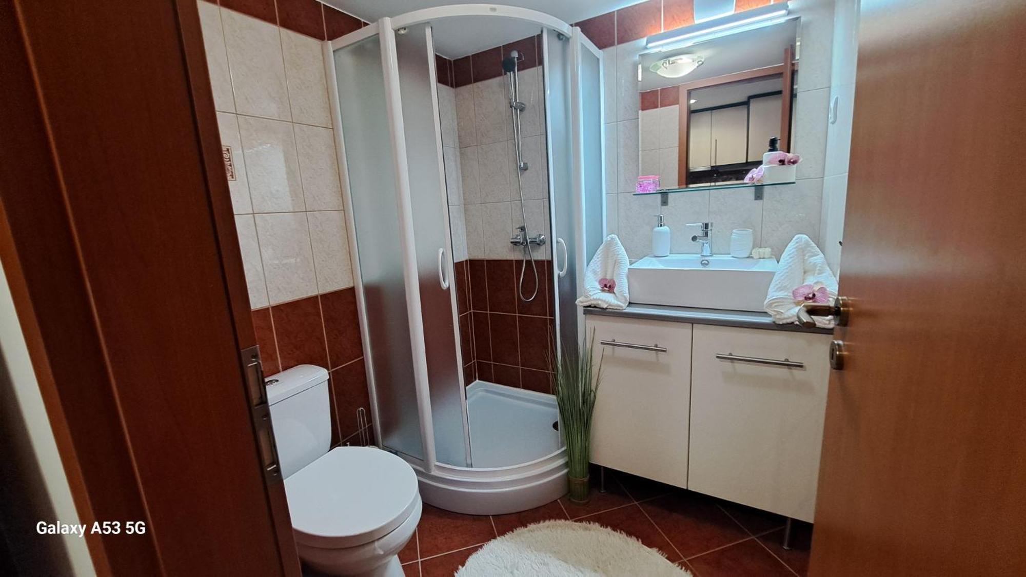 Viktoria Apartman Gyula Extérieur photo